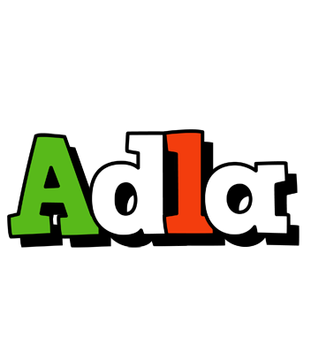 Adla venezia logo
