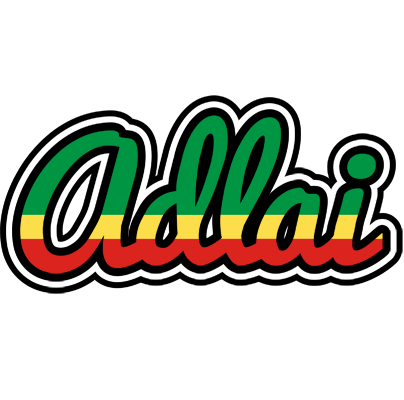 Adlai african logo