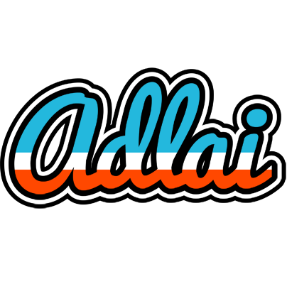 Adlai america logo
