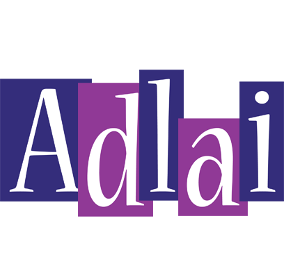 Adlai autumn logo