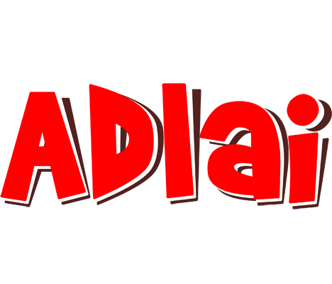 Adlai basket logo
