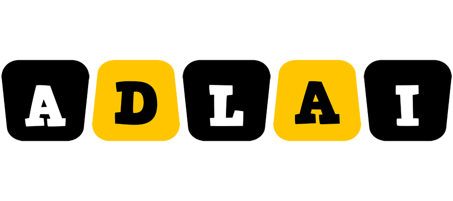 Adlai boots logo