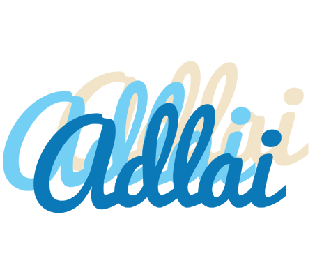 Adlai breeze logo