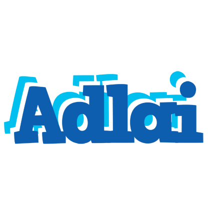 Adlai business logo