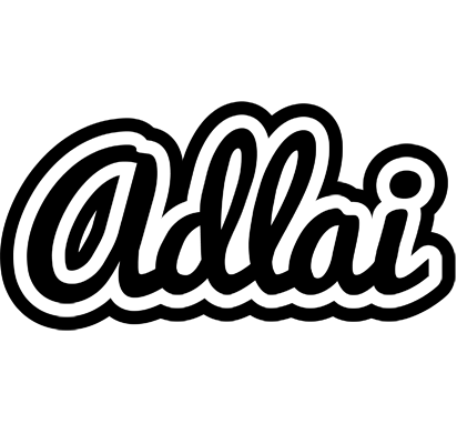 Adlai chess logo