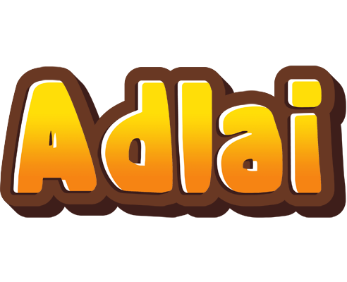 Adlai cookies logo