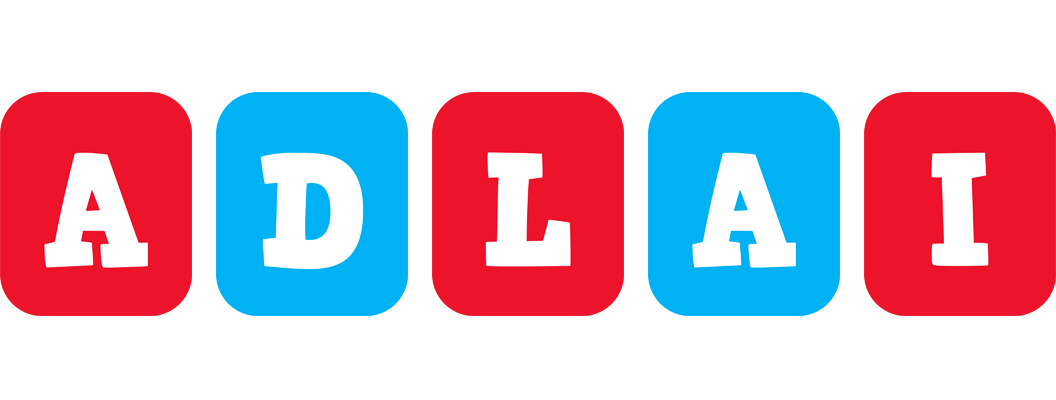 Adlai diesel logo