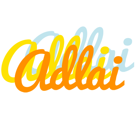 Adlai energy logo