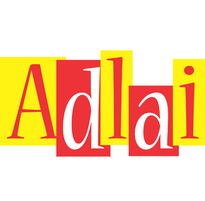 Adlai errors logo