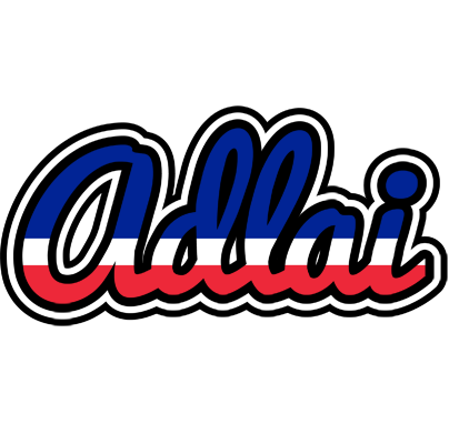 Adlai france logo