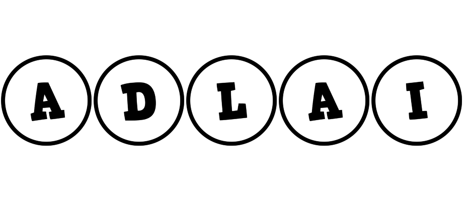 Adlai handy logo
