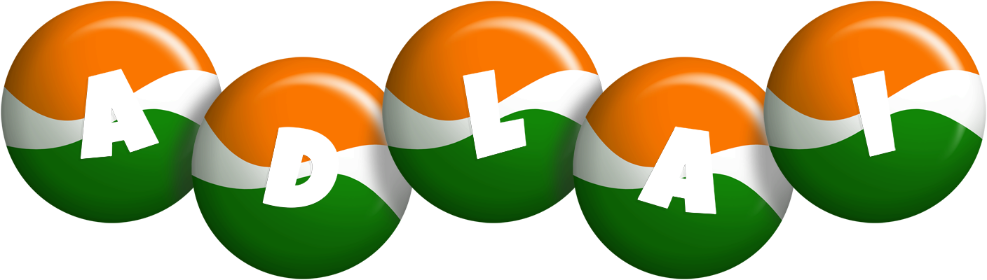 Adlai india logo