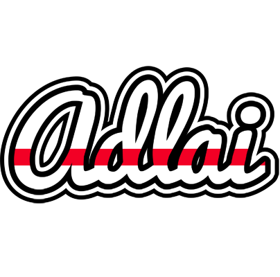 Adlai kingdom logo