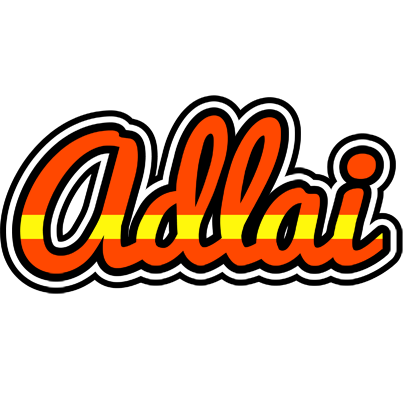 Adlai madrid logo