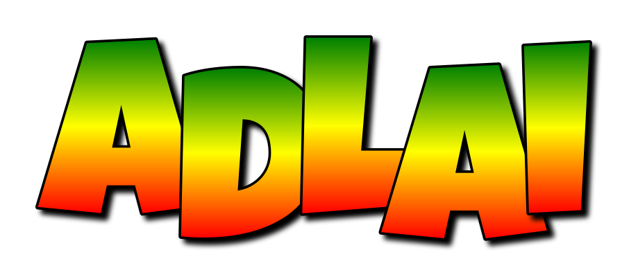 Adlai mango logo