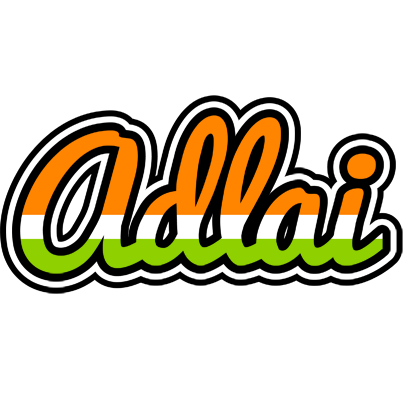 Adlai mumbai logo