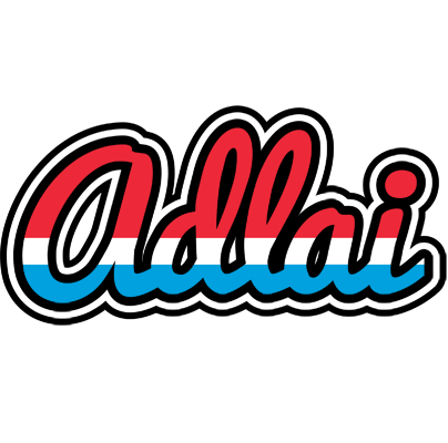 Adlai norway logo
