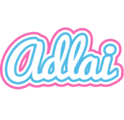 Adlai outdoors logo