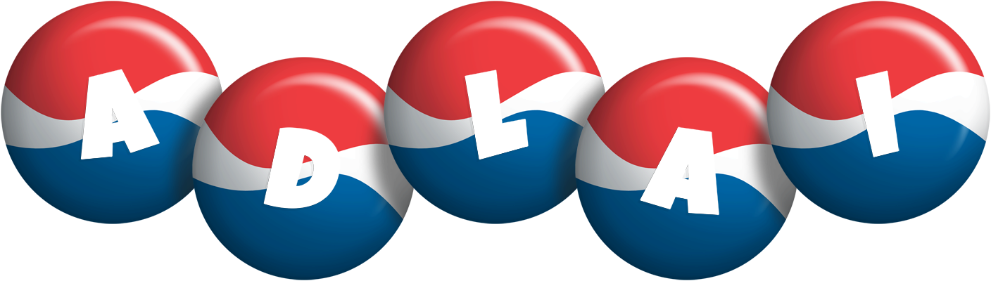 Adlai paris logo