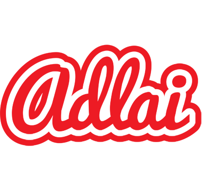 Adlai sunshine logo