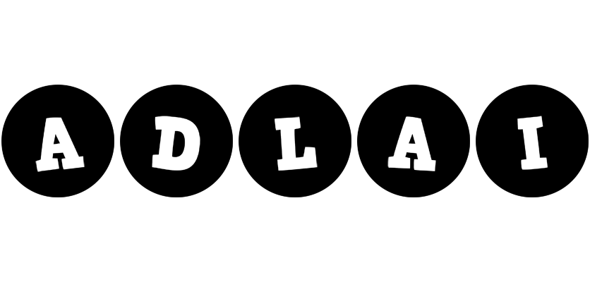 Adlai tools logo