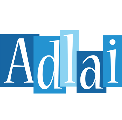 Adlai winter logo