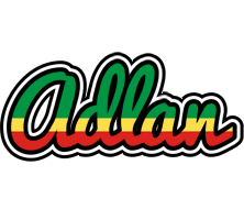 Adlan african logo