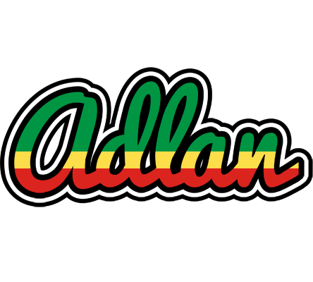 Adlan african logo