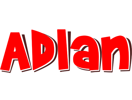 Adlan basket logo