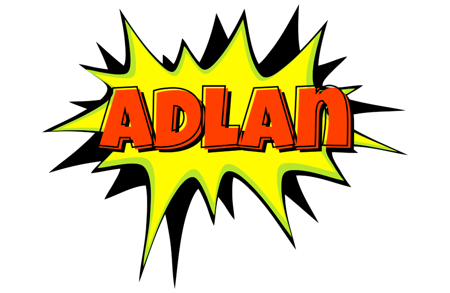 Adlan bigfoot logo