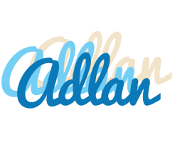 Adlan breeze logo