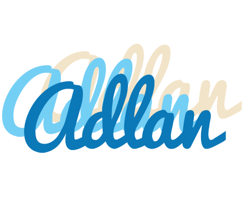 Adlan breeze logo