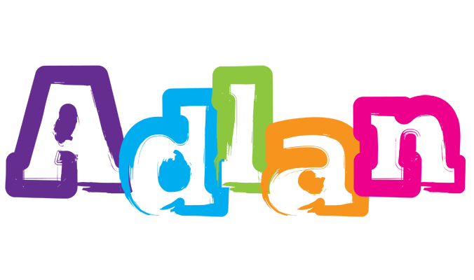 Adlan casino logo