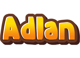 Adlan cookies logo