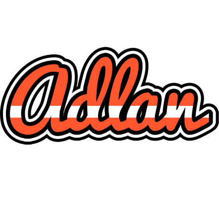 Adlan denmark logo