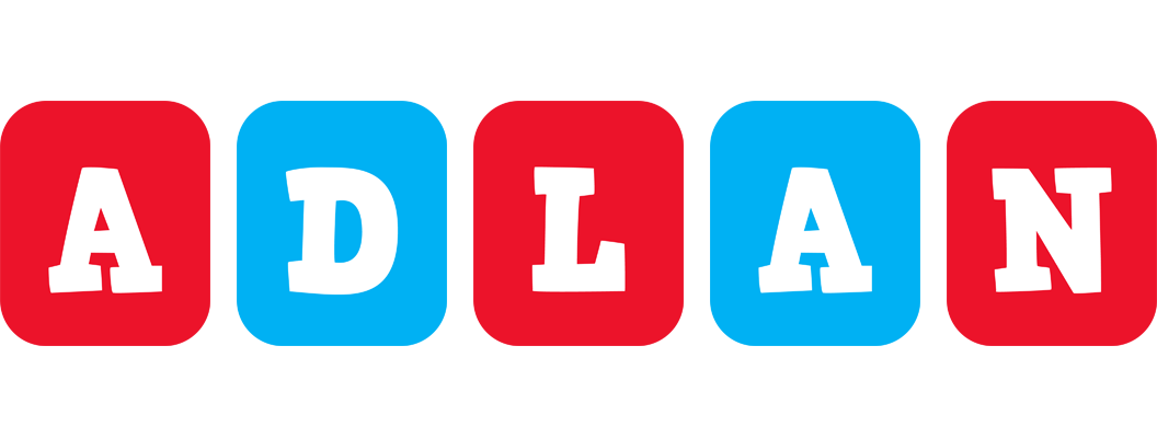 Adlan diesel logo