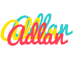 Adlan disco logo