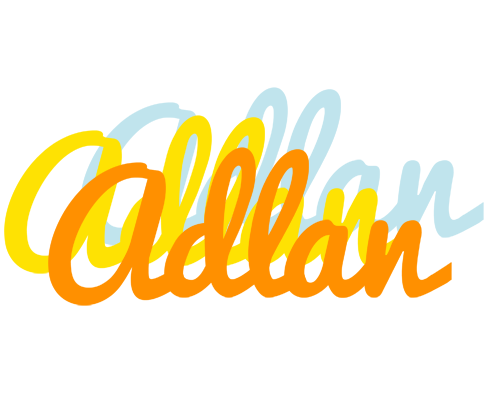 Adlan energy logo