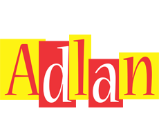 Adlan errors logo