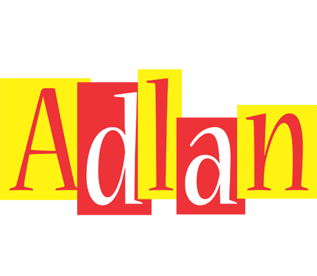 Adlan errors logo