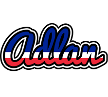 Adlan france logo