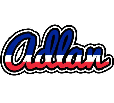 Adlan france logo