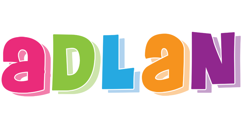Adlan friday logo