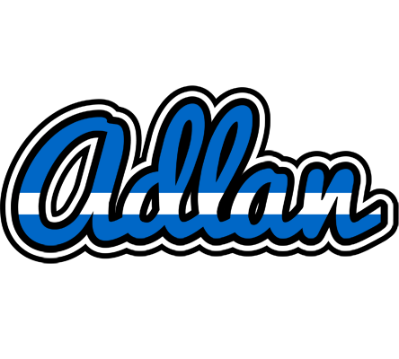 Adlan greece logo