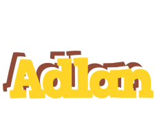 Adlan hotcup logo