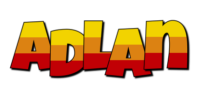 Adlan jungle logo