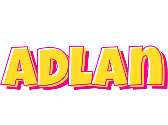 Adlan kaboom logo