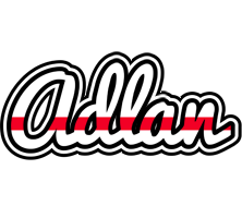 Adlan kingdom logo