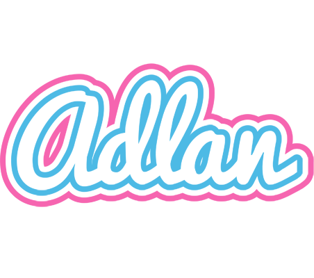 Adlan outdoors logo