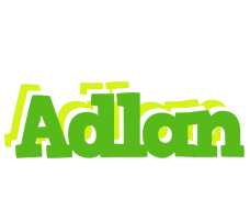 Adlan picnic logo